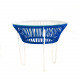 Table TOCA - Bleu nuit Table TOCA - Bleu nuit