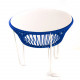 Table TOCA - Bleu nuit Table TOCA - Bleu nuit