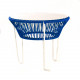 Table TOCA - Bleu nuit Table TOCA - Bleu nuit