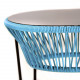 Table Toca Bleu ciel Table Toca Bleu ciel