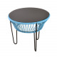 Table Toca Bleu ciel Table Toca Bleu ciel