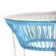 Table Toca Bleu ciel Table Toca Bleu ciel