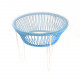 Table Toca Bleu ciel Table Toca Bleu ciel