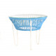 Table Toca Bleu ciel Table Toca Bleu ciel