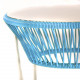 Table Toca Bleu ciel Table Toca Bleu ciel