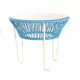Table Toca Bleu ciel Table Toca Bleu ciel