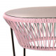 Table Toca Pastel Coral Table Toca Pastel Coral