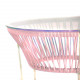 Table Toca Pastel Coral Table Toca Pastel Coral
