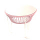 Table Toca Pastel Coral Table Toca Pastel Coral