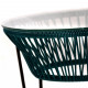 Table Toca Ocean Blue Table Toca Ocean Blue