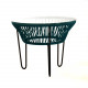 Table Toca Ocean Blue Table Toca Ocean Blue