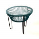 Table Toca Ocean Blue Table Toca Ocean Blue