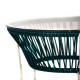 Table Toca Ocean Blue Table Toca Ocean Blue