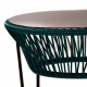Table Toca Ocean Blue Table Toca Ocean Blue