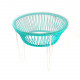 Table Toca Turquoise Table Toca Turquoise