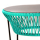 Table Toca Turquoise Table Toca Turquoise