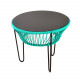 Table Toca Turquoise Table Toca Turquoise