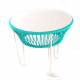 Table Toca Turquoise Table Toca Turquoise