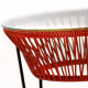 Table Toca Rouge Table Toca Rouge
