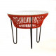 Table Toca Rouge Table Toca Rouge