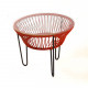 Table Toca Rouge Table Toca Rouge