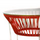 Table Toca Rouge Table Toca Rouge