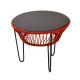 Table Toca Rouge Table Toca Rouge