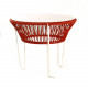 Table Toca Rouge Table Toca Rouge