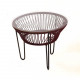 Table Toca Taupe Table Toca Taupe