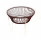 Table Toca Taupe Table Toca Taupe