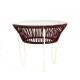 Table Toca Taupe Table Toca Taupe