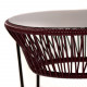 Table Toca Taupe Table Toca Taupe