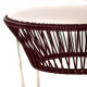 Table Toca Taupe Table Toca Taupe