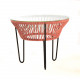 Table Toca Terracotta Table Toca Terracotta