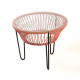 Table Toca Terracotta Table Toca Terracotta