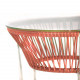 Table Toca Terracotta Table Toca Terracotta
