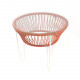 Table Toca Terracotta Table Toca Terracotta