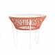 Table Toca Terracotta Table Toca Terracotta