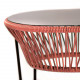 Table Toca Terracotta Table Toca Terracotta