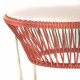 Table Toca Terracotta Table Toca Terracotta