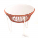 Table Toca Terracotta Table Toca Terracotta