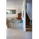Taburete Cocina Blanco Taburete Cocina Blanco