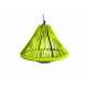  Lampe suspension Wixit Vert Anis 