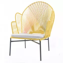 Sillón Nacre
