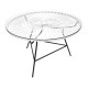 White coffee Table
