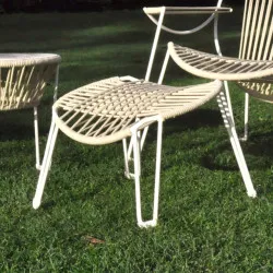 Repose-pieds Oniriqa