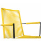 silla de comedor Limon Amarillo silla de comedor Limon Amarillo