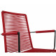 silla de comedor Bordeaux Purpura silla de comedor Bordeaux Purpura