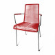 silla de comedor Bordeaux Purpura silla de comedor Bordeaux Purpura