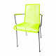 Green Dining armrest chair Green Dining armrest chair